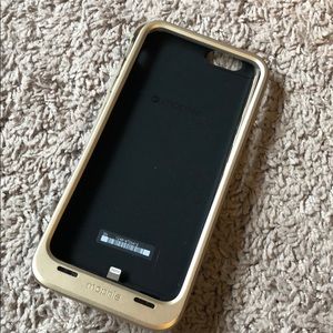 Iphone 6/6s Plus Charging Case